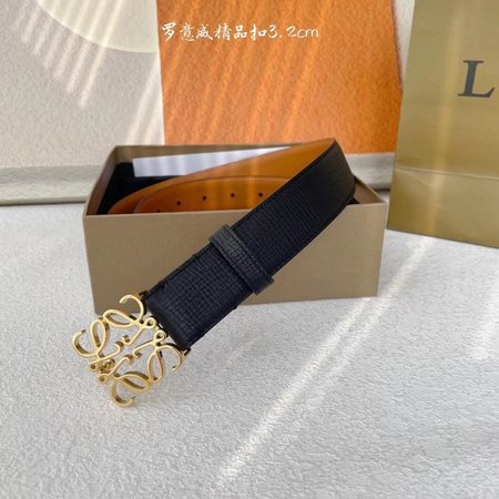 Loewe Black Belt 3.2cm