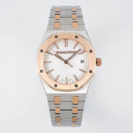 Audemars Piguet Royal Oak Watch 34mm