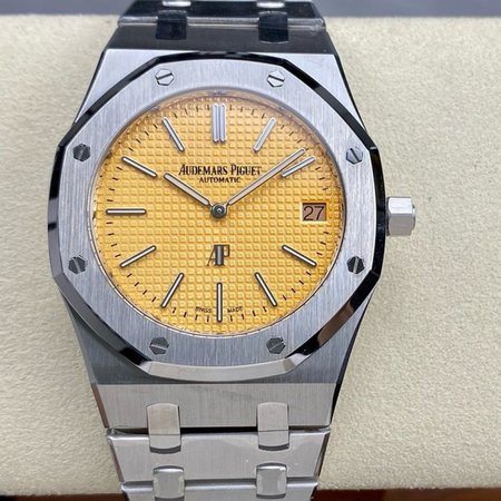 Audemars Piguet Royal Oak Watch 39mm