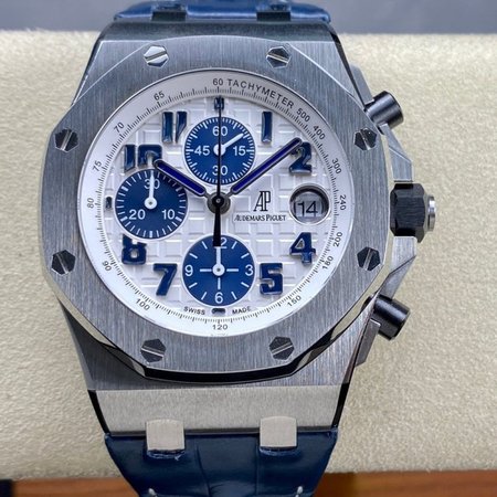 Audemars Piguet Royal Oak Watch 42mm