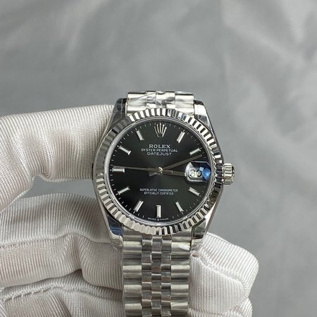 Rolex Lady-Datejust Watch 31mm