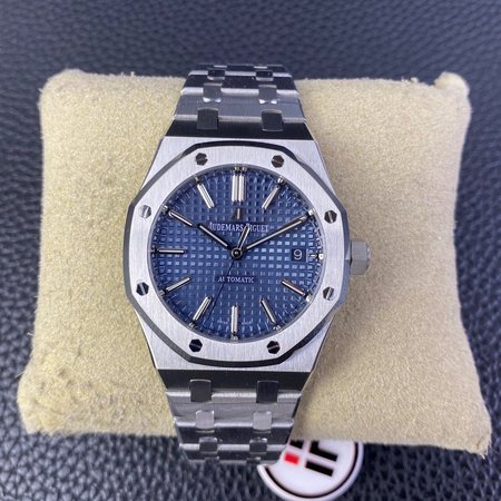 Audemars Piguet Royal Oak Watch 37mm