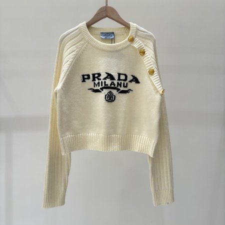 Prada Sweater