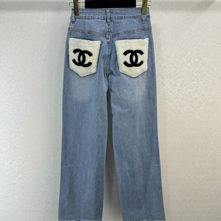 Chanel Jeans