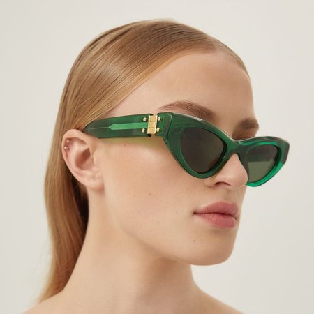 Bottega Veneta Sunglasses