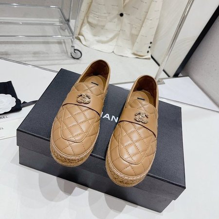 Chanel Loafers 35-40