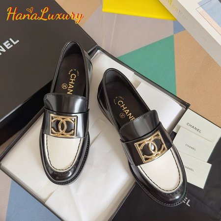 Chanel Loafers 35-41