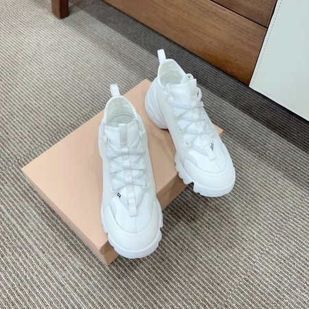 Dior D-Connect Sneaker 34-40