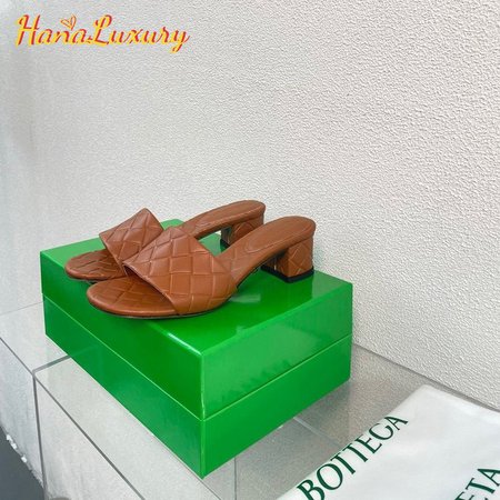 Bottega Veneta Flat Sandal 34-41