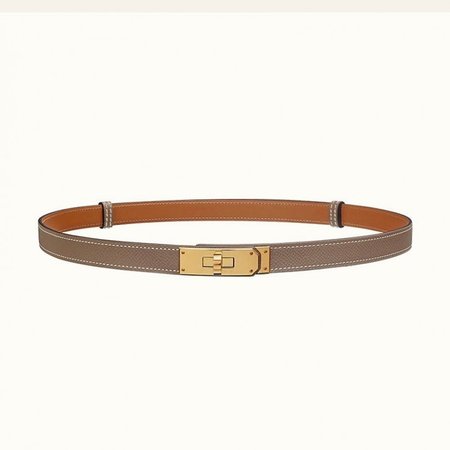 Hermes Kelly 18 belt