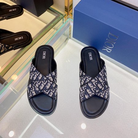 Dior Essentials Alias Sandal