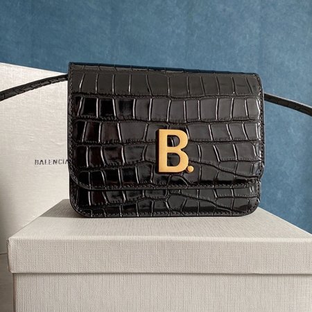 Balenciaga Crossbody Handbags