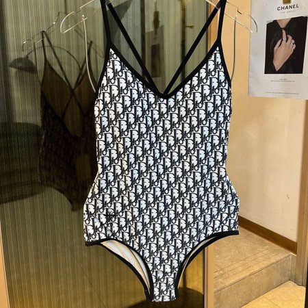 Dior Essentials One-Piece Swimsuit