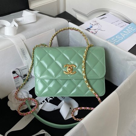 Chanel Shoulder Bag 23p