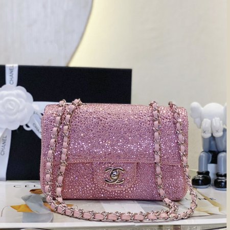 Chanel Shoulder Bag