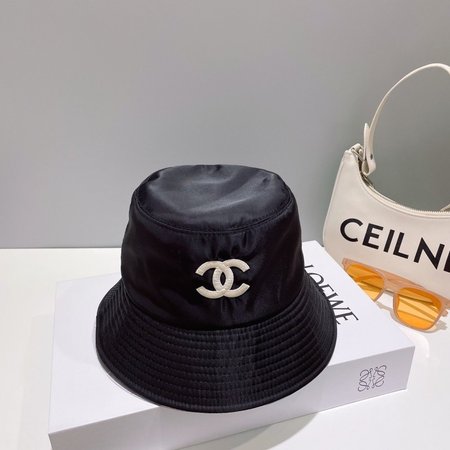 Chanel Bucket Hat