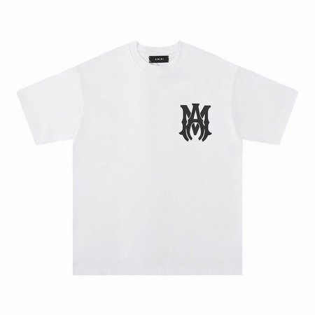 AMIRI Core Logo Tee Men's White