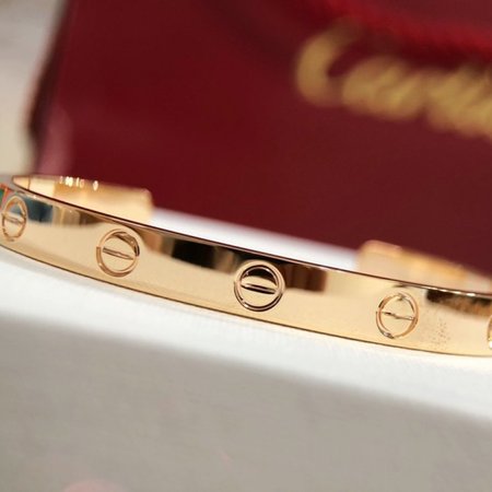 Cartier Bracelet