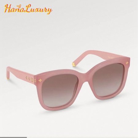 my monogram cat eye sunglasses z1730w