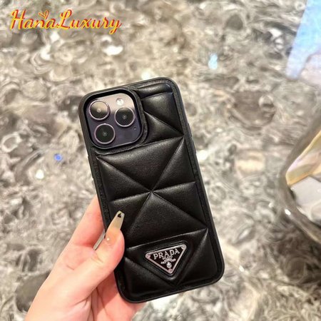 Prada iPhone Phone Case