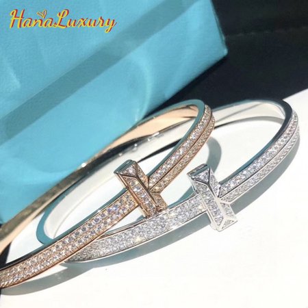 Tiffany T1 Bracelet