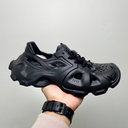 Balenciaga HD Rubber Sneakers