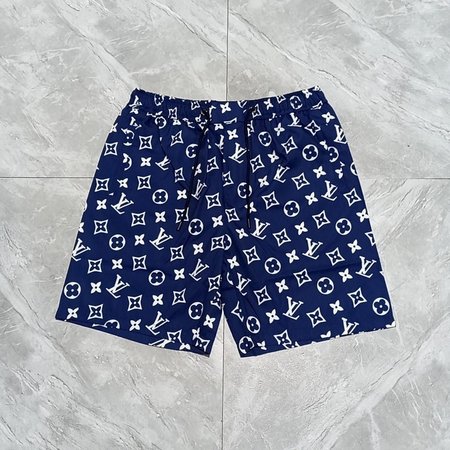 escale pyjama shorts