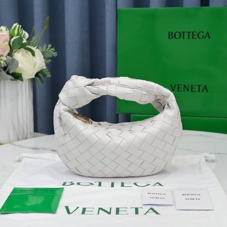 Bottega Veneta Candy Jodie Chalk