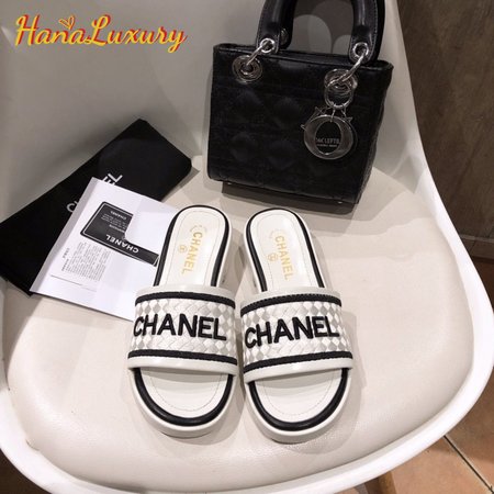 Chanel Sandals Size 35-40