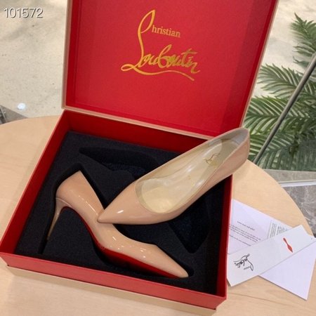 Christian Louboutin Pumps