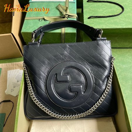 Gucci Blondie Small Shoulder Bag