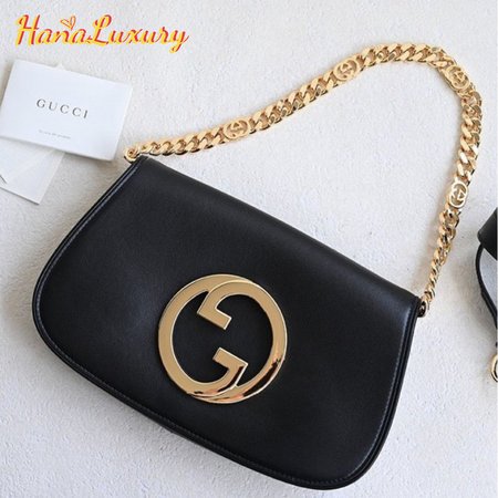 Gucci Blondie Shoulder Bag