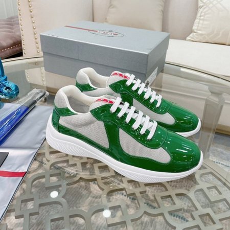 Prada America's Cup Sneakers