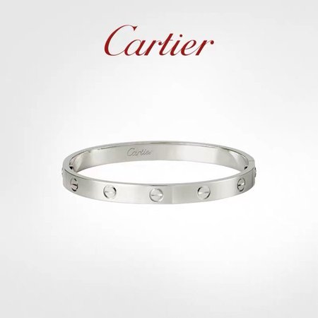 Cartier Love Bracelet