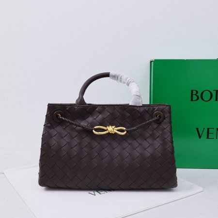 Bottega Veneta Small East/West Andiamo