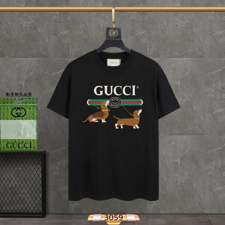 Gucci T-shirt