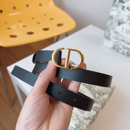 Dior Belt