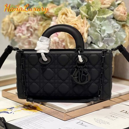 Dior Medium Lady D-Joy Bag