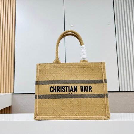 Medium Dior Book Tote