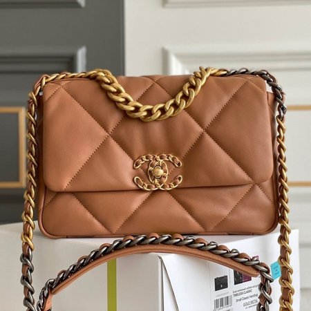 Chanel 19 Flap Bag