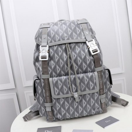 Dior Hit The Road Backpack