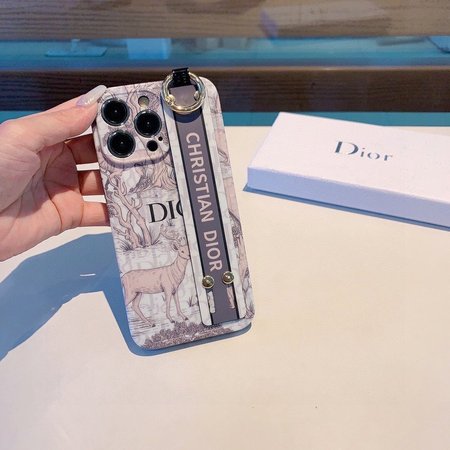 Dior Phone Case