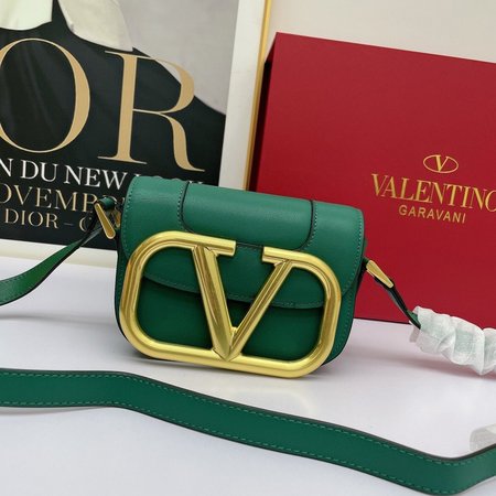 Valentino Garavani Supervee Crossbody Bag