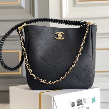 Chanel Casual Style Unisex Street Chain Party Style