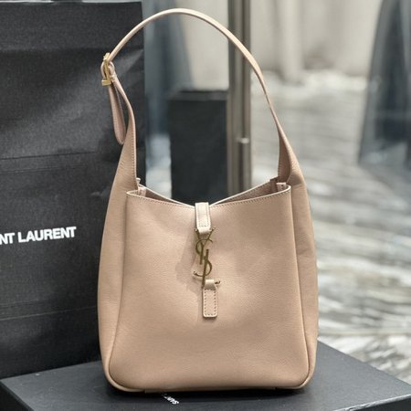 Saint Laurent Le 5 A 7 In Smooth Leather