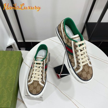 Gucci Tennis 1977 GG (Women's)