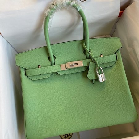 Hermes Birkin 30 Handbag