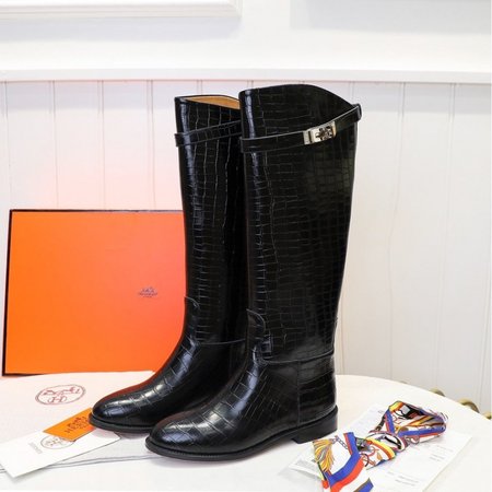 Hermes Boots