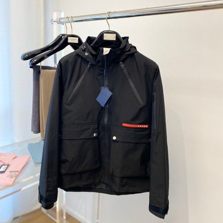 Prada Jacket