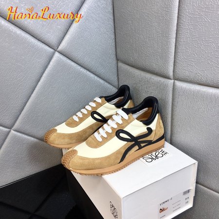 Loewe Flow Runner Sneakers